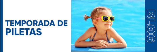TRUCOS PARA MANTENER LIMPIA EL AGUA DE TU PISCINA