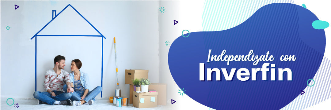 INDEPENDIZATE CON INVERFIN