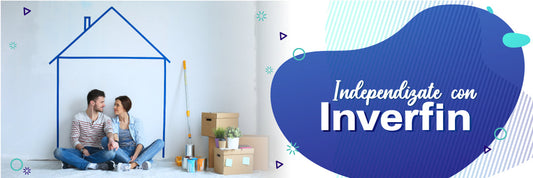 INDEPENDIZATE CON INVERFIN